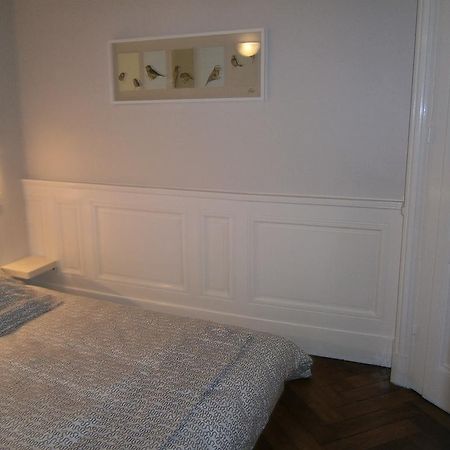 Appartements Place Bellecour Lyon Exteriér fotografie