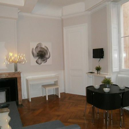 Appartements Place Bellecour Lyon Pokoj fotografie