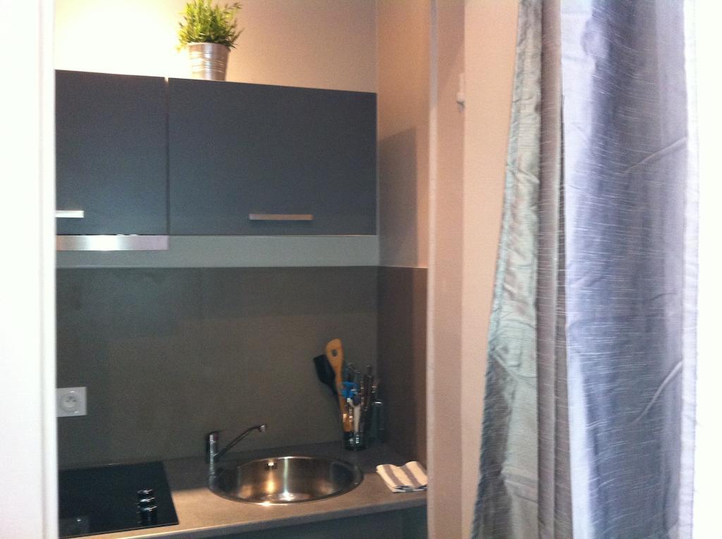 Appartements Place Bellecour Lyon Pokoj fotografie