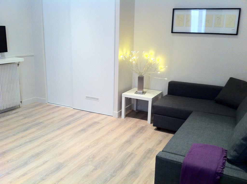 Appartements Place Bellecour Lyon Pokoj fotografie