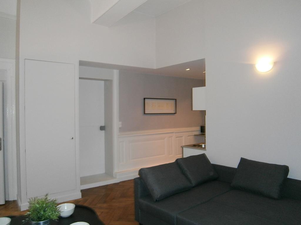 Appartements Place Bellecour Lyon Pokoj fotografie