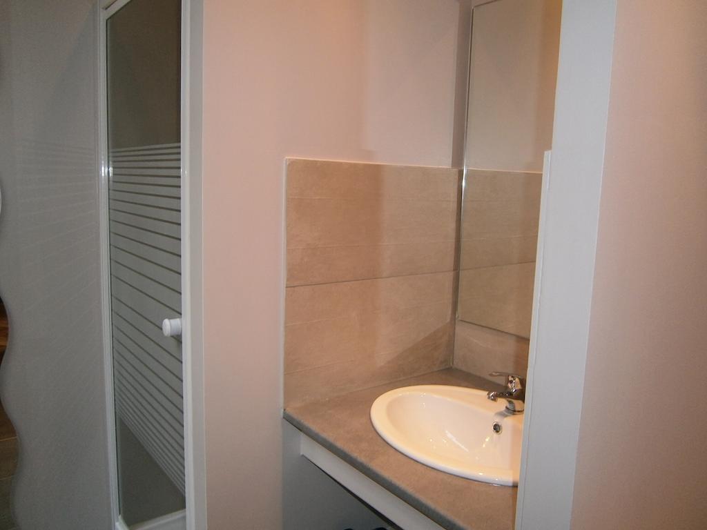 Appartements Place Bellecour Lyon Pokoj fotografie