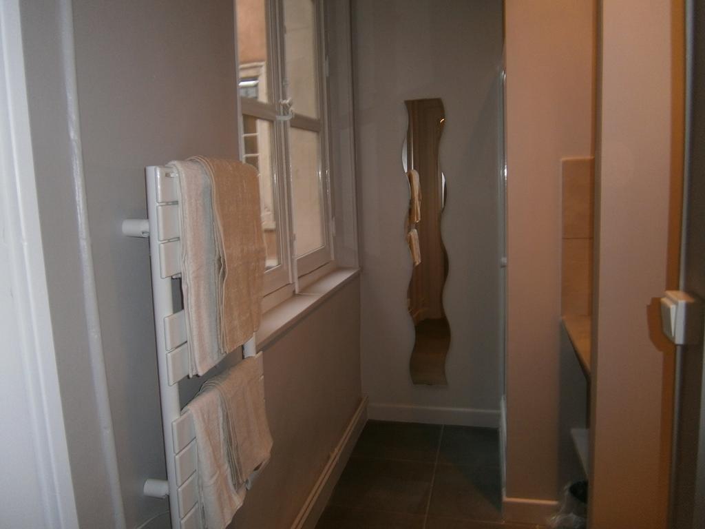 Appartements Place Bellecour Lyon Pokoj fotografie