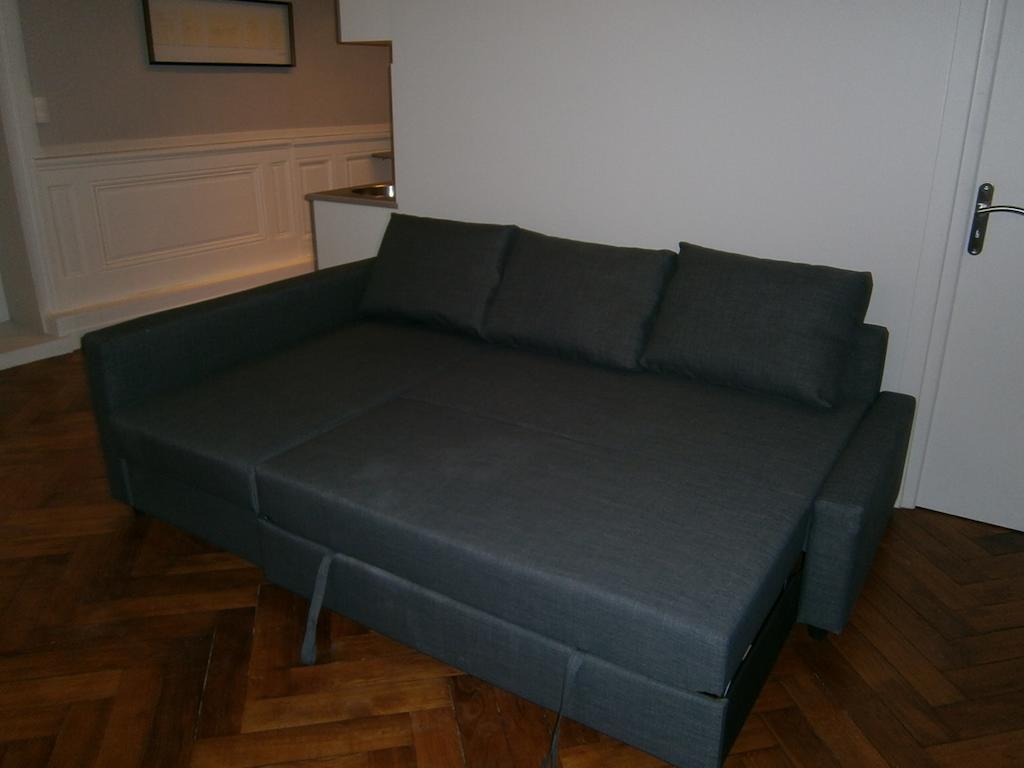 Appartements Place Bellecour Lyon Exteriér fotografie