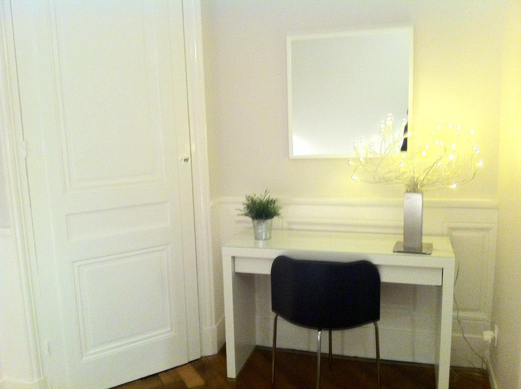 Appartements Place Bellecour Lyon Pokoj fotografie